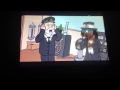 Titanic the musical-animation Parody
