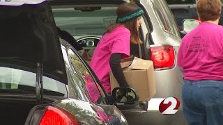 BBB holds shredding event to protect from identity theft