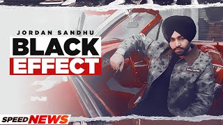 Black Effect (News)| Jordan Sandhu Ft Meharvaani | Desi Crew | Bhindder Burj | New Punjabi Song 2021
