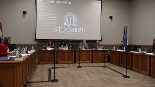 SJSD Board of Education votes to oppose Open Enrollment