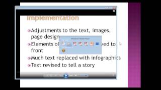 Usability Testing for Print Documentation