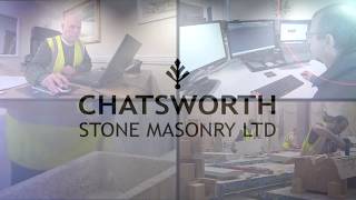 Chatsworth Stone Masonry Corporate Video