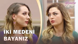 Haftanın Finalinde, Tankut'un Bakışları Olay Oldu! | Kısmetse Olur 21. Haftanın Finali