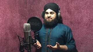 Best Naat 2017 | Hafiz Ahmed Raza Qadri | LIVE from Studio 5