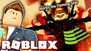 Swordburst 2 New Event Bloxgiving Event Boss Drops Roblox - 13 59 defeating the floor 9 boss in swordburst 2 roblox