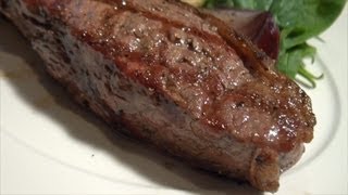 2013年3月8日 食蒲團 - Shore Steak