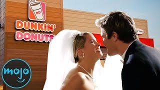 Top 5 Dunkin' Donuts Facts YOU Didn't Know