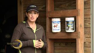 Julie Goodnight Talks About Cosequin by Nutramax