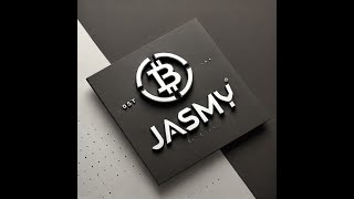 #bitcoin  #jasmy  Jasmy's Morning updates