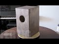 diy cajón bauanleitung salsa mag app is available on appstore