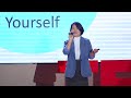 unlocking a beautiful chaotic journey nguyen ngoc tedxyersin university