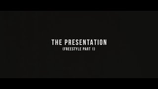 Base cube_The Presentation(Freestyle)