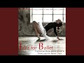 Jazz for Ballet