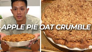 Best Apple Pie? | Claire Saffitz Recipe X Dessert Person