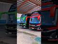 JETBUS 5 milik po HILAN 2 unit #freshbus