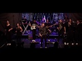 Discosaster - You Not Jesus (Live at Kulturhof Köniz 2017)