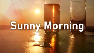 Summer Sunny Morning Bossa Nova - Background Jazz Music to Relax, Chill Out