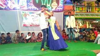 Style dance school markapur