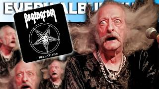 There's No Way This Is Actually Good | Relentless by Pentagram