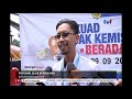 PROGRAM JEJAK KEMISKINAN - DAFTARKAN GOLONGAN ASNAF [29 SEPT 2018]