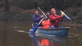 Eel River The Float