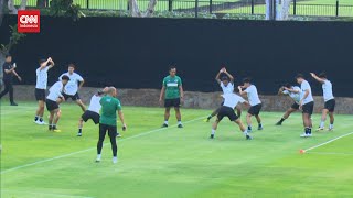 Erick Bakal Kirim Timnas TC ke Eropa Persiapan Piala Dunia U-17