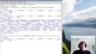 Python Libraries - How to import libraries into your project - Coding Basics