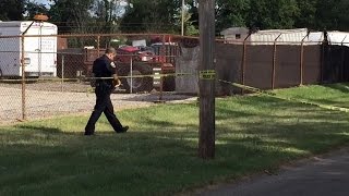 Body Found Under Bridge In Massillon
