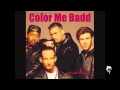 COLOR ME BADD - WILDFLOWER