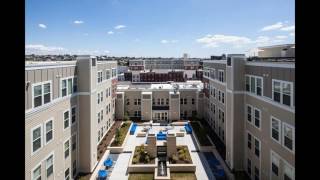 Marketplace at Fells Point | Apartments For Rent