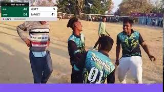 SIGANOO VS VEURIA  BUDHARJA CUP KANTAPALI 2023 GRAND FINAL