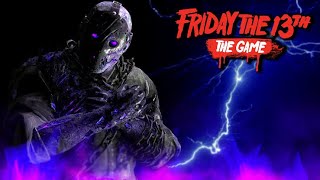 How To Play Friday The 13th The Game Online After Server Shutdown (PS5 only)