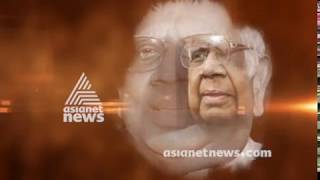 Former Lok Sabha Speaker Somnath Chatterjee  passed away