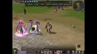 Metin2 Wolfman pvp