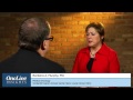 Oncology Nurse's Role in Side Effect Management for Head and Neck Cancers