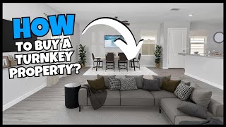 Turnkey Buying Basics: Your Essential Guide!