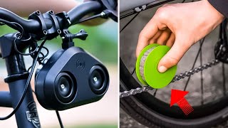 8 REALLY COOL BIKE GADGETS YOU CAN BUY