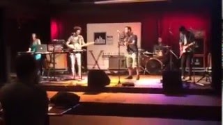 Andycode - Can't Stop " LIVE"
