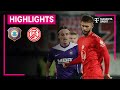 FC Erzgebirge Aue - Rot-Weiss Essen | Highlights 3. Liga | MAGENTA SPORT