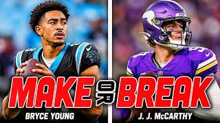 10 NFL Players Who Are Out Of Excuses In 2026