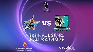 LPL U12 | All Stars vs Warriors | 28 Apr 2024 10:30 | Sacred Heart A