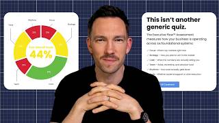 Try my FREE Tool to Unlock your #1 Constraint