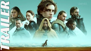 DUNE I Trailer 2 [HD]