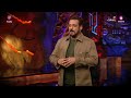 Salman Ne Pucha Arfeen aur Sara Se Sawaal | Bigg Boss 18 | Weekend Ka Vaar | JioCinema | ColorsTV