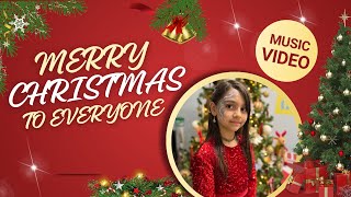 🎄ΗΡΘΑΝ ΤΑ ΧΡΙΣΤΟΥΓΕΝΝΑ -  POP SPARKLES 🎄Official Music Video #andriana Alena and princess #christmas