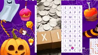 Cracking the code of Crossword puzzles!