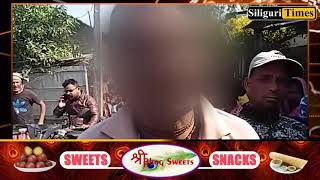 Attempt to rape in Siliguri