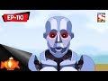 Nix - Je Sob Pare - জে সব পারে) - Neemkir Robot Bandhu  - Episode 110 - 24th June, 2018