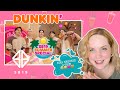 SB19 Summer Special 2024 EP 1 | DUNKIN PH [REACTION]