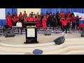 daystar cathedral mbarara worship team praise and worship